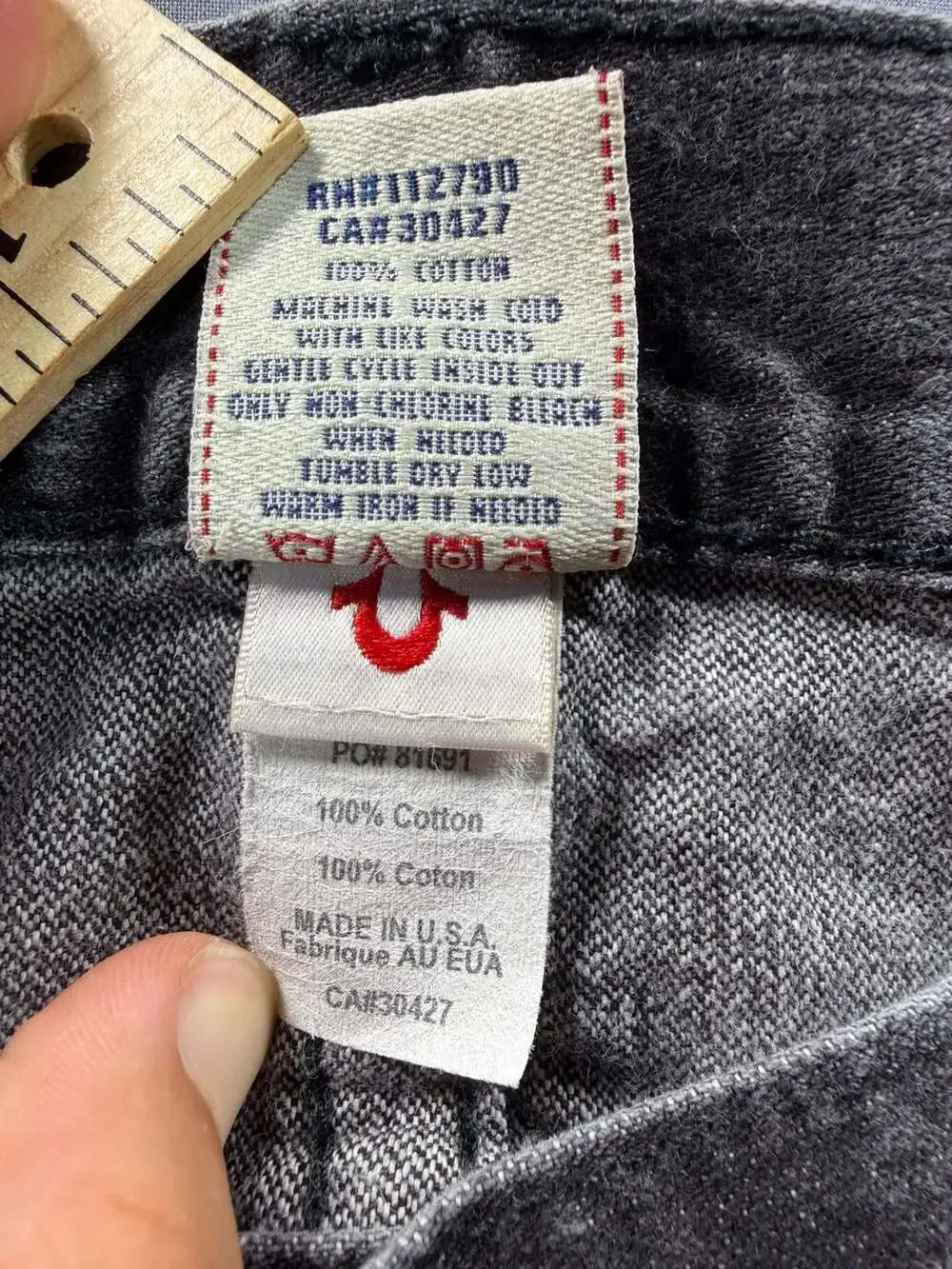 True Religion true religion